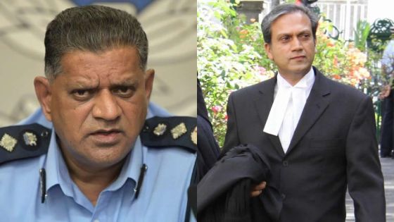 Dans une plainte constitutionnelle : le CP accuse le DPP d’usurper ses pouvoirs