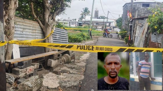 Drame à Caroline : le meurtrier présumé dit s’être vengé d’un abus sexuel 