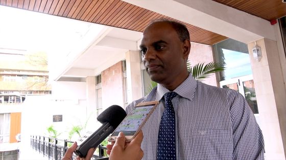 Port-Louis : tirage au sort ce mercredi pour le relogement des marchands ambulants