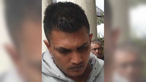 Coup de feu mortel à Floréal : le policier Jevin Ramah purgera douze mois de prison