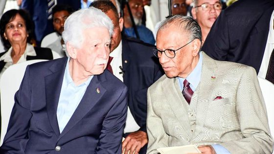 Différends entre le PTr et le MMM : l’alliance gouvernementale sauvée in extremis