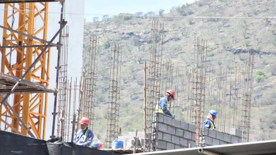 Construction - hausse des prix des matériaux : l’intervention du GM réclamée