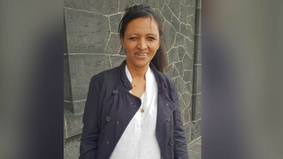 « Mo senti mwa bien », dit Léa Ratna qui pourra rester à Maurice 