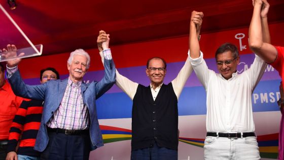 Alliance PTr-MMM-PMSD : réunion décisive à 15 h 30 ce samedi 