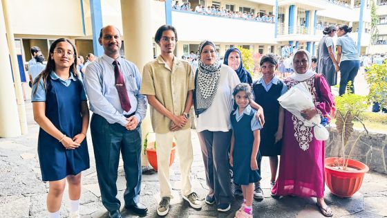 Le collège Modern de Flacq réédite l’exploit - Abdallah Dawjee Dawreeawo : « Le succès dépend d’une bonne gestion du temps »