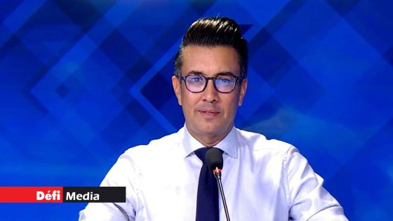 Polémique autour d’une vidéo sur Facebook : «Mo finn mem propoz Navin Ramgoolam ki mo napa poz kandida», affirme Shakeel Mohamed 