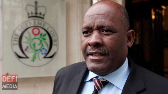 Regain de la souveraineté de Maurice sur les Chagos - Olivier Bancoult : «Nous attendons cela avec beaucoup d’impatience»