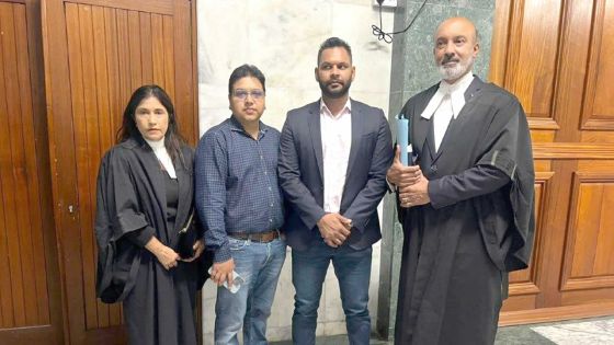 Allocation de contrats : les accusations de favoritisme contre deux cadres de MT rayées 