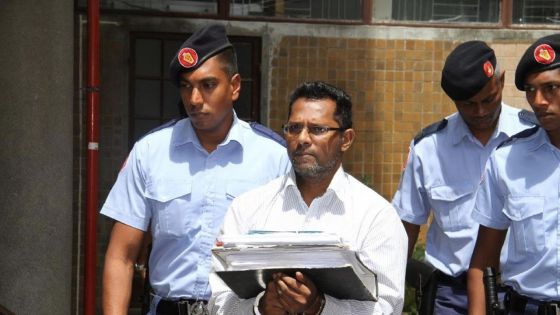 Meurtre de Gérald Lagesse en 2005 : le Privy Council ordonne un nouveau procès contre Jiaved Ruhumatally 