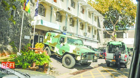 L’Adsu fera place à la Drug Enforcement Agency : la restructuration marque le retour d’enquêteurs chevronnés 