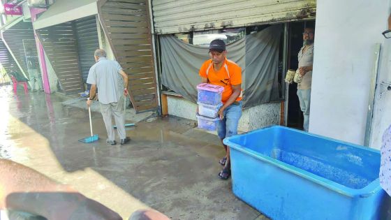 Drains : ce que l’audit a dénoncé dans son dernier rapport 