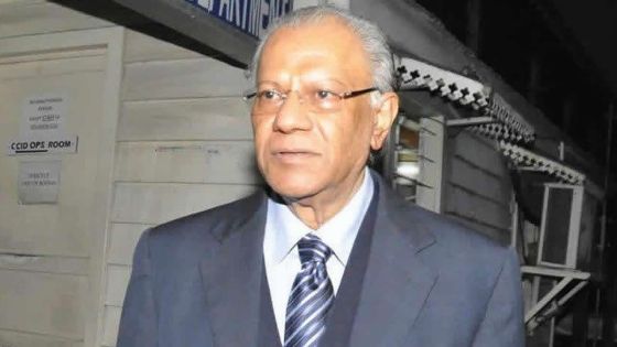 Contestation de la FCC Act : l’État invite la Cour suprême à rejeter la plainte constitutionnelle de Navin Ramgoolam