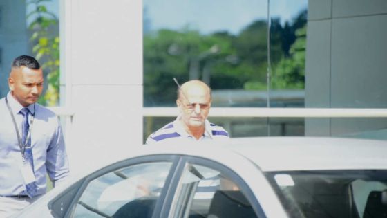 Axe Jimmy Alexis – Robert Banee : l’intriguant mystère autour du contrat de location du Land Rover Defender