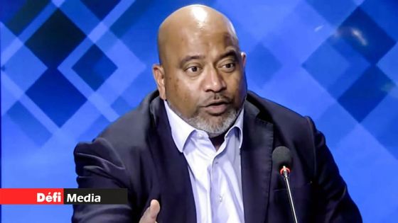 Me Robin Mardemootoo : «Les Anglais et les Américains sont désormais de vrais locataires et non des squatters»