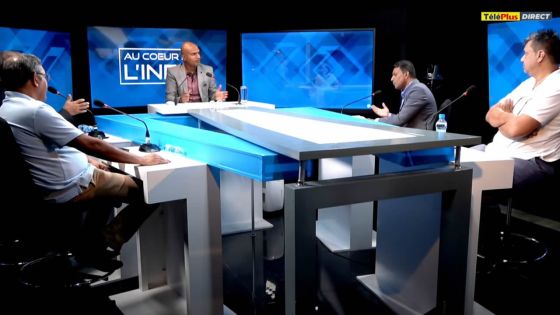 Au cœur de l’info : la politisation d’Air Mauritius au centre des débats