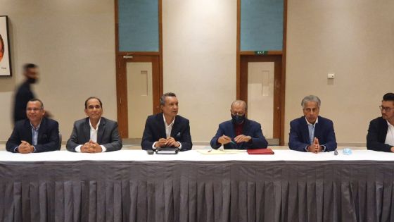 MMM-PTR-PMSD : C’est la rencontre du jour