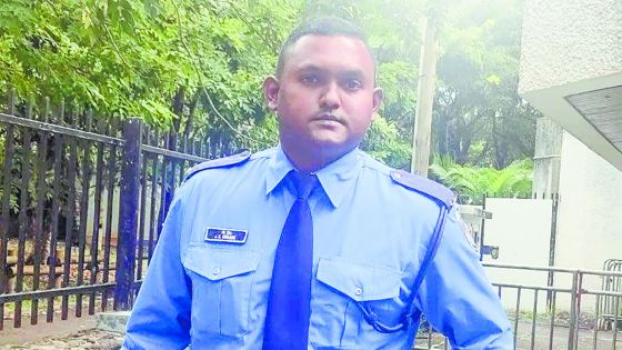 Décès de Pravin Kanakiah en 2020 : l’exercice de visionnage des caméras de surveillance intrigue 