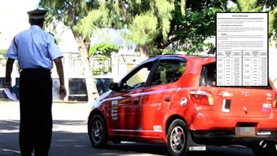 «Learners» et permis de conduire : les rendez-vous traités par étapes à partir du 4 juin 