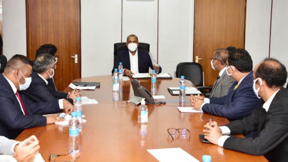 Consultations pré-budgétaires : la sécurité alimentaire et le soutien aux PME au menu ce mercredi