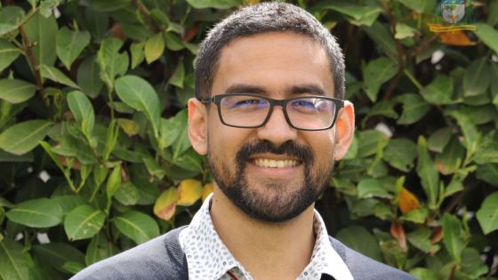 Ordination d’un nouveau prêtre