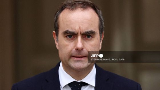 France: le Premier ministre a remis sa démission, quelques heures après l'annonce d'un nouveau gouvernement
