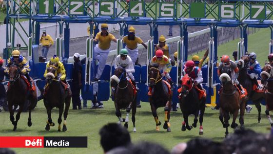 Côte d’Or International Racecourse and Entertainment Complex Ltd : l’opposition parle d’agenda caché