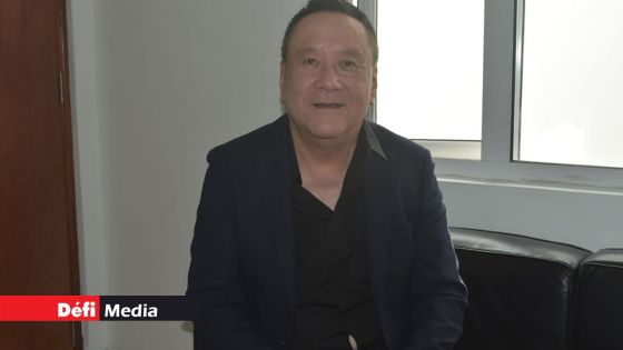 Hippisme : Jean-Michel Lee Shim démissionne comme membre fondateur du MTC