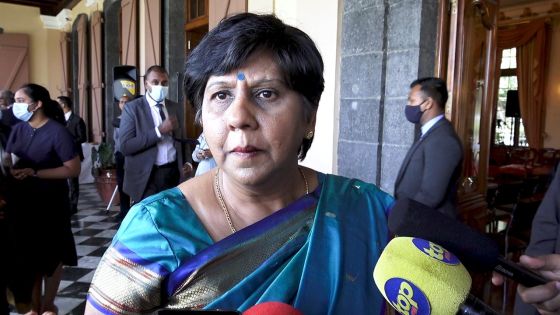 Examens SC/HSC : «Je ne vois pas pourquoi il faut avoir des appréhensions», dit Leela Devi Dookun-Luchoomun