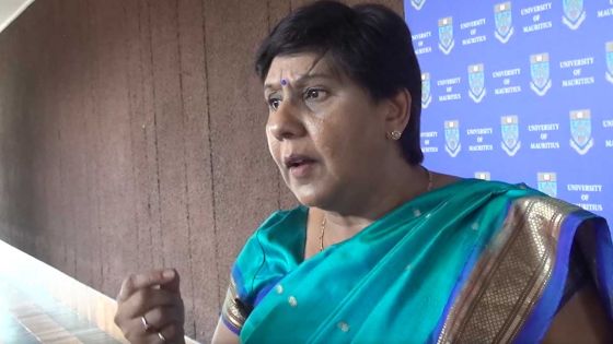 Éducation : «189 écoles pré-primaires bénéficieront d’une tablette tactile», annonce Leela Devi Dookun-Luchoomun