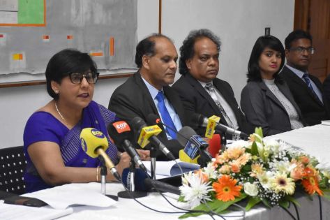 Leela Devi Dookun-Luchoomun : «Les études supérieures gratuites coûteront Rs 600 M à l'Etat par an» 