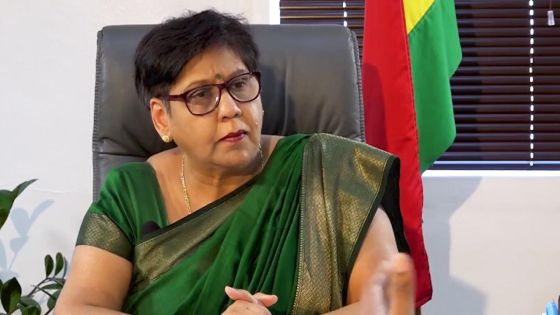 Crise sanitaire et rentrée scolaire : La ministre de l'Education s'explique