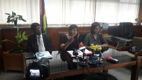 Leela Devi Dookun-Luchoomun : «La 9-Year-Schooling apportera un nouveau souffle au système éducatif»