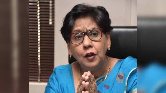 Leela Devi Dookun-Luchoomun : «Je n’ai jamais vu autant d’engouement pour une rentrée»