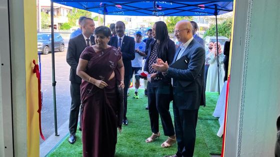 Secondaire : des enseignants seront recrutés par la PSC, assure Leela Devi Dookun-Luchoomun