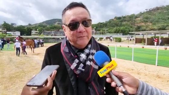 Hippisme : Lee Shim souhaite collaborer avec le MTC