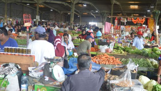 Consommation - sécheresse : possible flambée des prix des légumes 