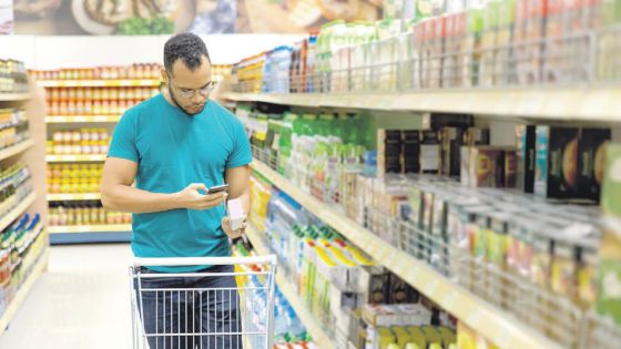 Panier de la ménagère : les légumes, le diesel et l’électricité pèsent le plus lourd