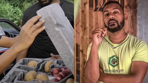 Le Marsan Legim de Muzaamil Kataully fait le buzz