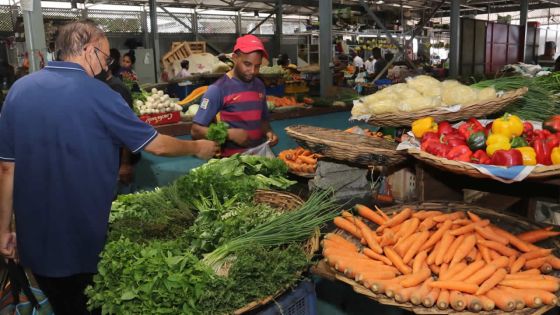 Consommation - Carottes, pommes d’amour, haricots verts… : valse de prix à la hausse