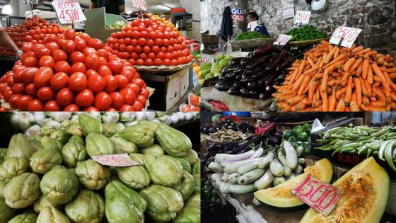 Consommation : une baisse du prix de la pomme d'amour attendue 
