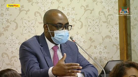 Léopold : «Il faut que le service de santé soit standardisé dans les deux îles»