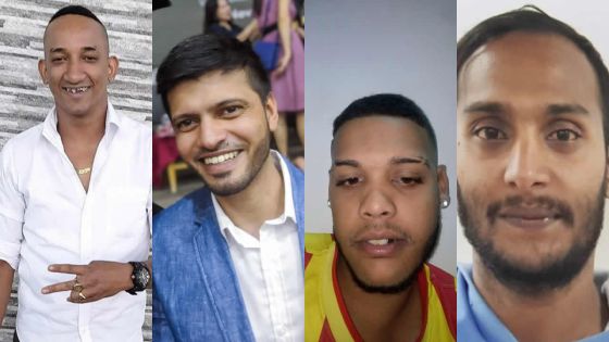 Policière tuée lors d'une controlled delivery : les protagonistes