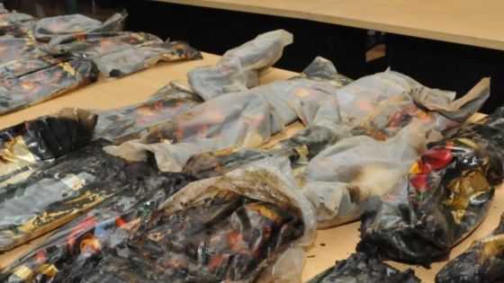 Analyse des drogues saisies : l'affaire Bruneau Laurette se heurte aux limites du FSL