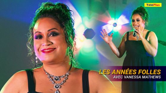 Musique : les années folles 