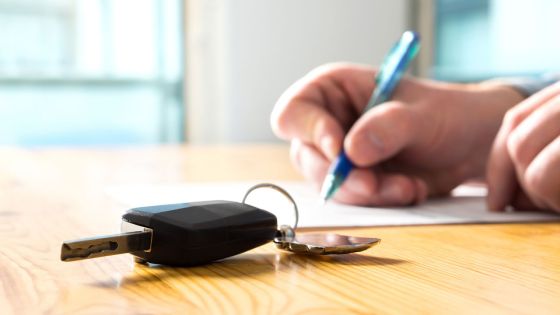 Conséquence des nouvelles taxes : les primes d’assurance auto augmentent indirectement