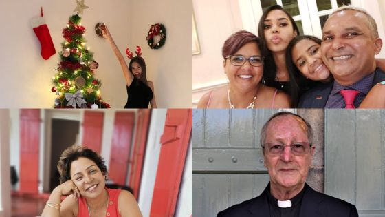 Réveillon de Noël : les célébrations de Noël reprennent leurs rênes !