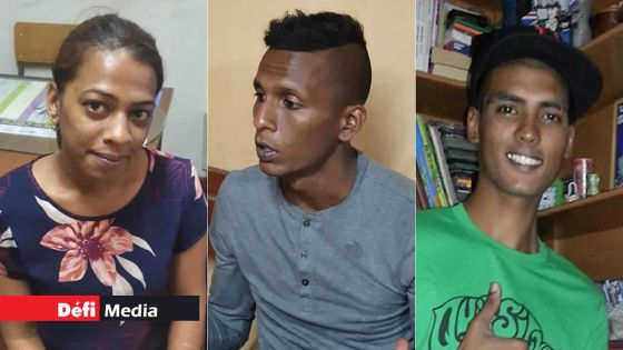 Meurtre sur fond de proposition indécente - Shaheen : «Sheiroze frappait mon compagnon, je l’ai poignardé»