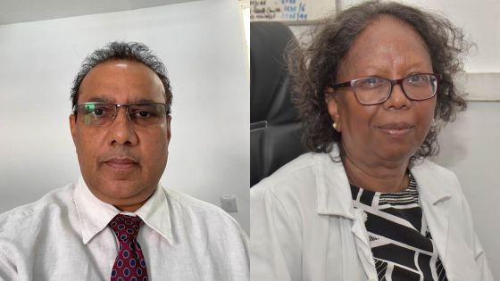 Maladie pieds-mains-bouche : une recrudescence de cas chez les enfants en période d’intersaison