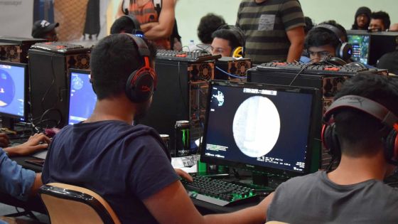 Au Côte d’Or National Sports Complex : DITEX, le rendez-vous des technologies, aura lieu du 18 au 20 août