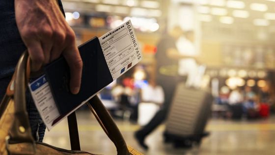 Réouverture des frontières : ces entrepreneurs qui galèrent pour voyager 